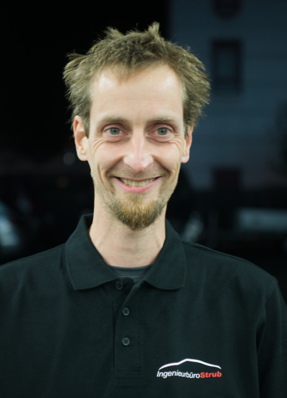 Christophe Vialle